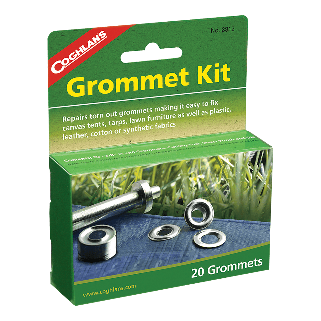 Grommet Kit - Brantford Surplus