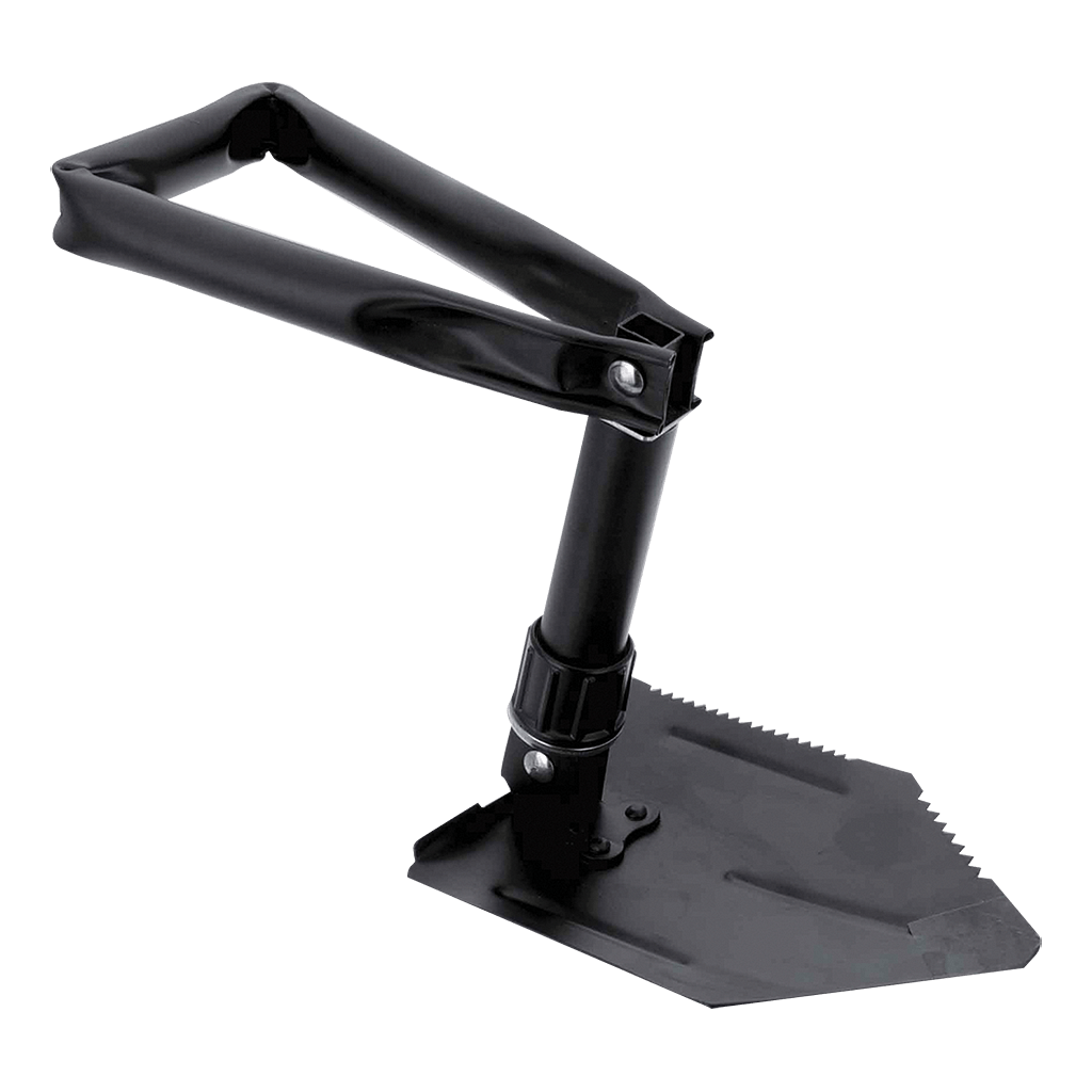 Folding Shovel - Brantford Surplus