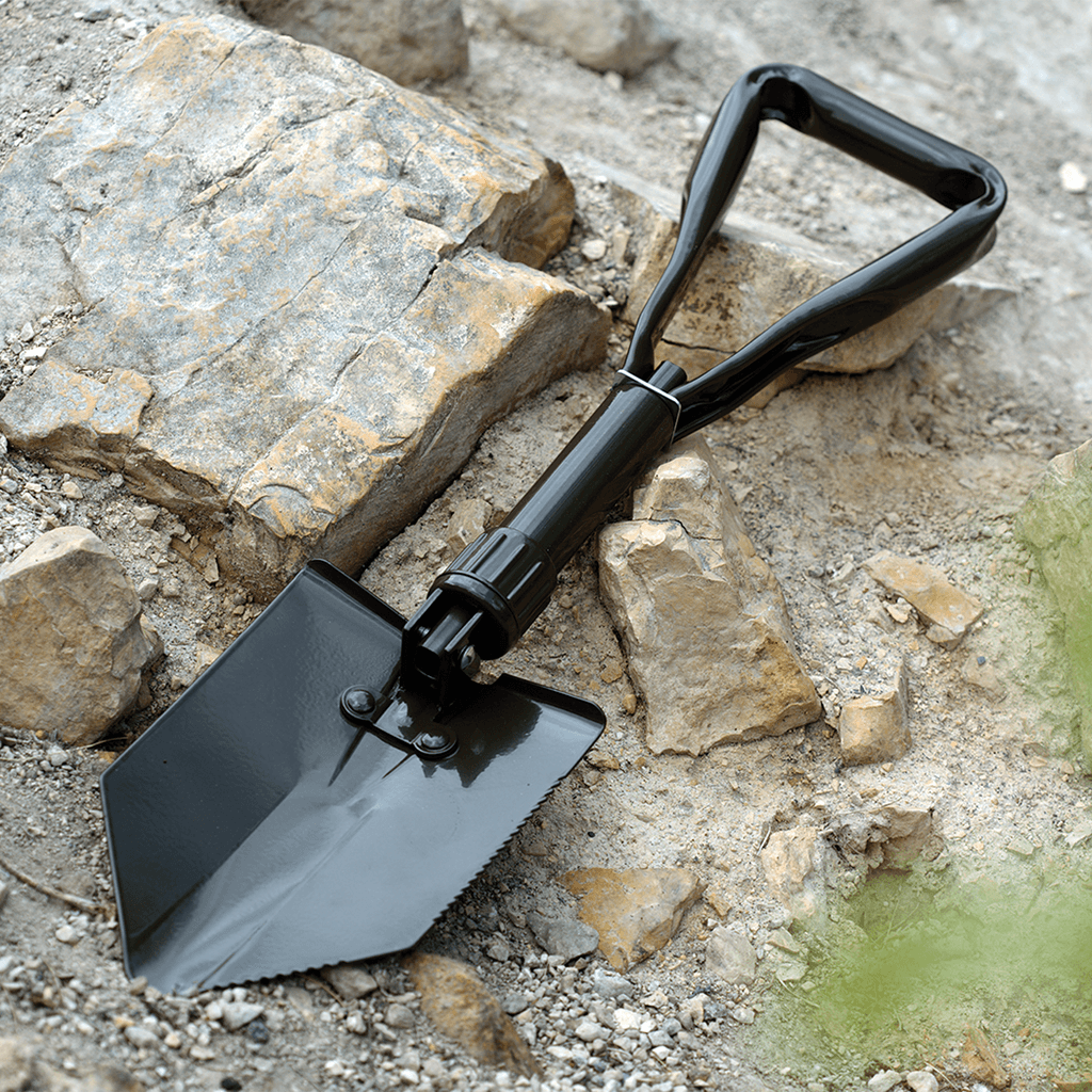 Folding Shovel - Brantford Surplus