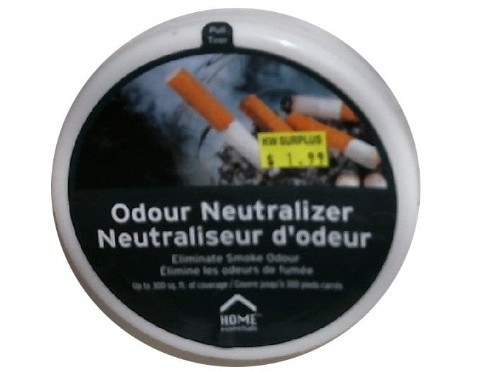 Home Essentials Odour Neutralizer 300 sq.ft.coverage