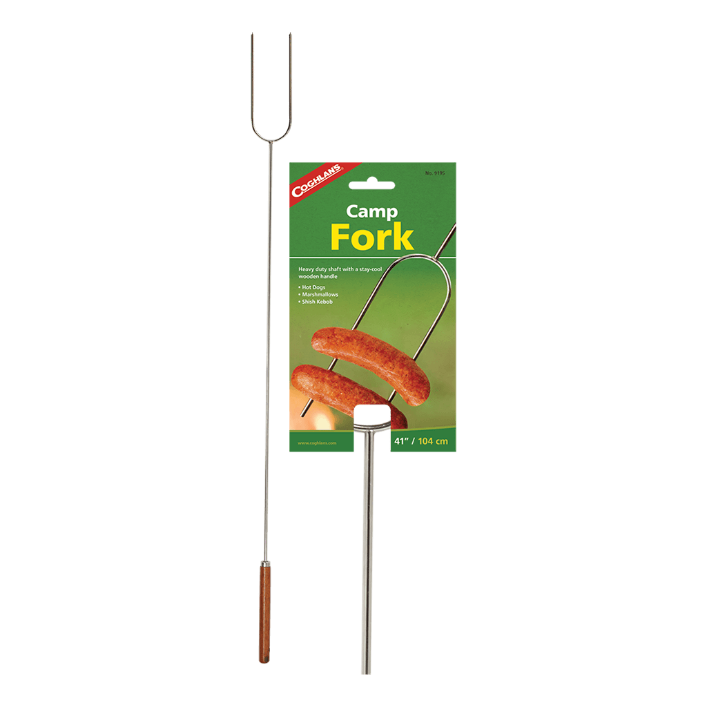 camp fork - Brantford Surplus