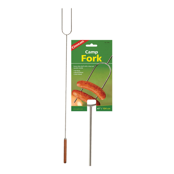 camp fork
