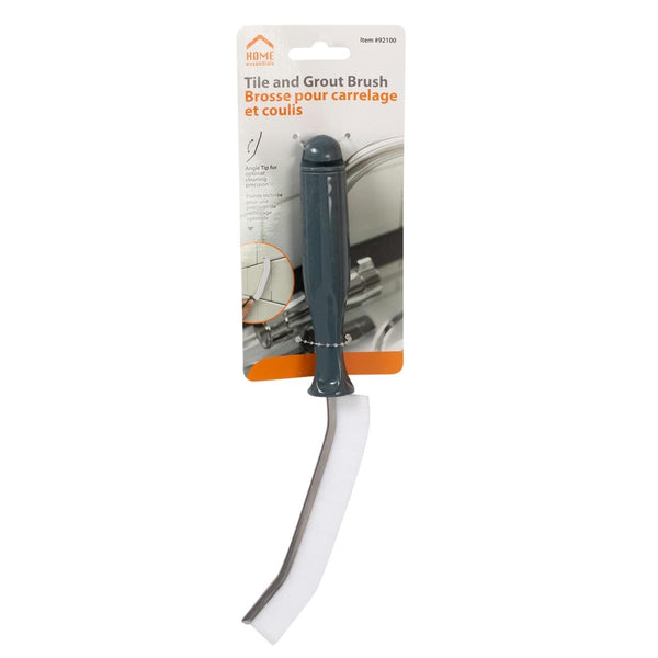 H.E. Tile and Grout Brush L:11"", TOC