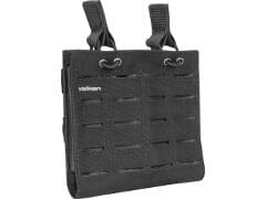 Vest Pouch - V Tactical Magazine Pouch LC Double-Black - Brantford Surplus