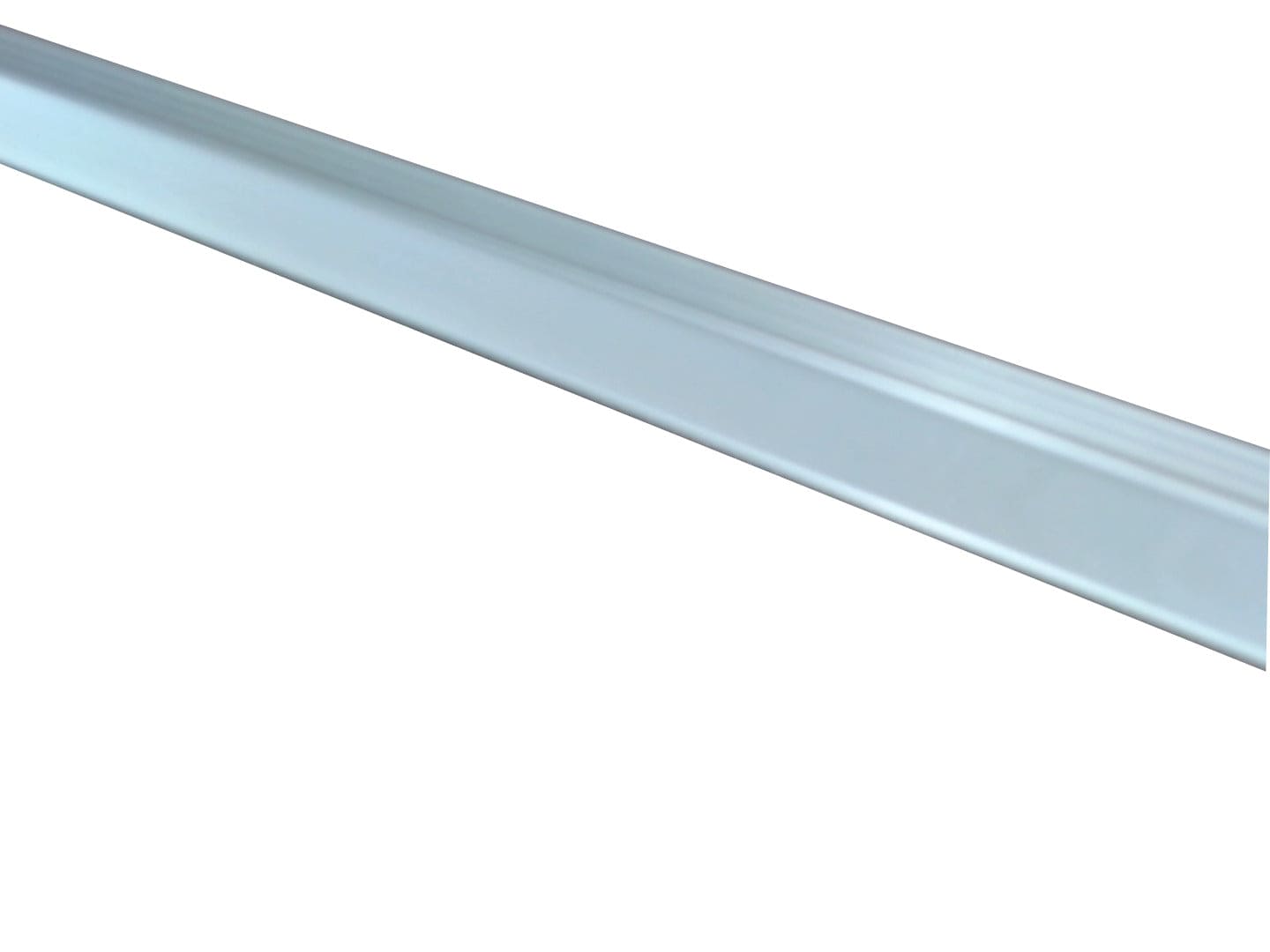 LED strip channel 14-9mm 6 foot long - add LED lighting for mulitple purpose - Brantford Surplus