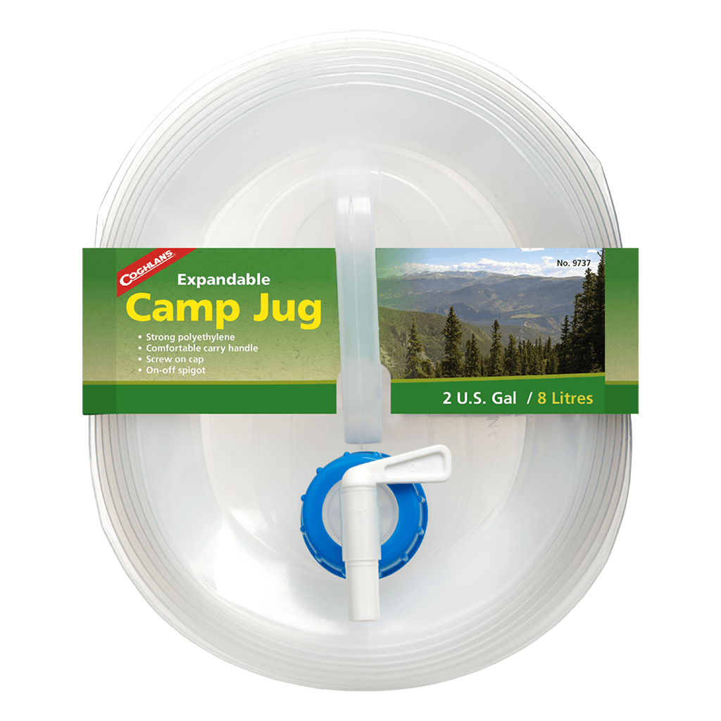 Camp Jug - Brantford Surplus