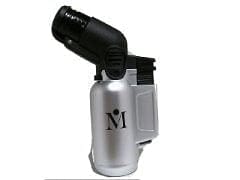 Torch mini angled butane gas torch lighter - Brantford Surplus