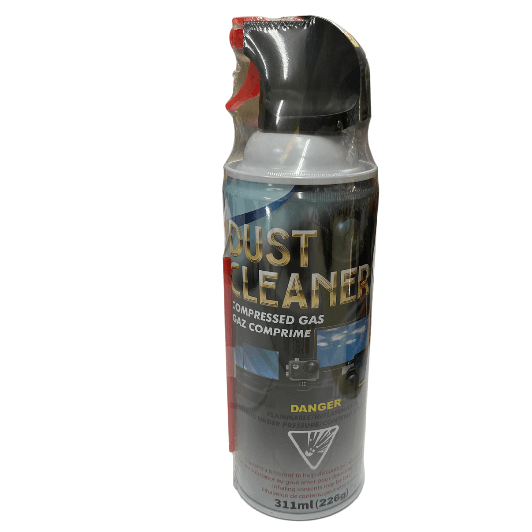 Air Duster  311ml (endcap) - Brantford Surplus