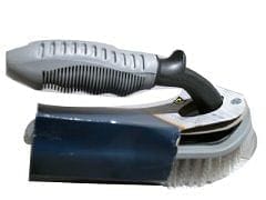 Brush heavy duty for scrubbing - Brantford Surplus