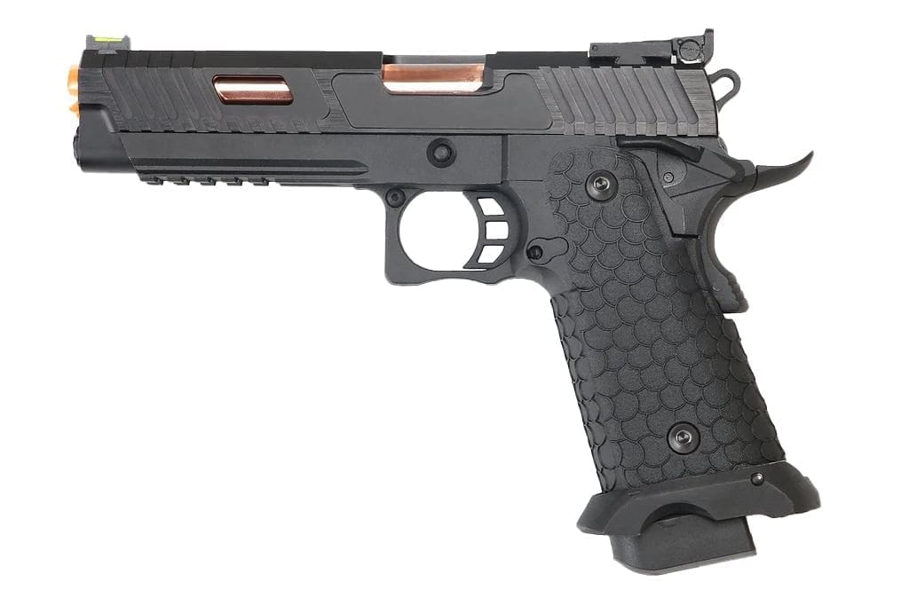 SRC - Baba Yaga Hi-Capa 5.1 -- IN-STORE ONLY - Brantford Surplus