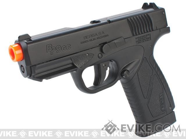 ASG - Bersa BP9CC -- IN-STORE ONLY