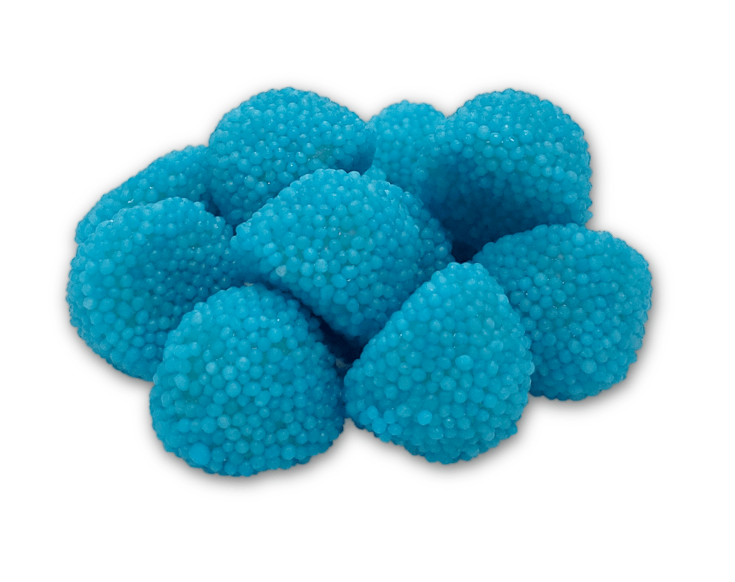 Cottage Country - Blue Raspberries - Brantford Surplus