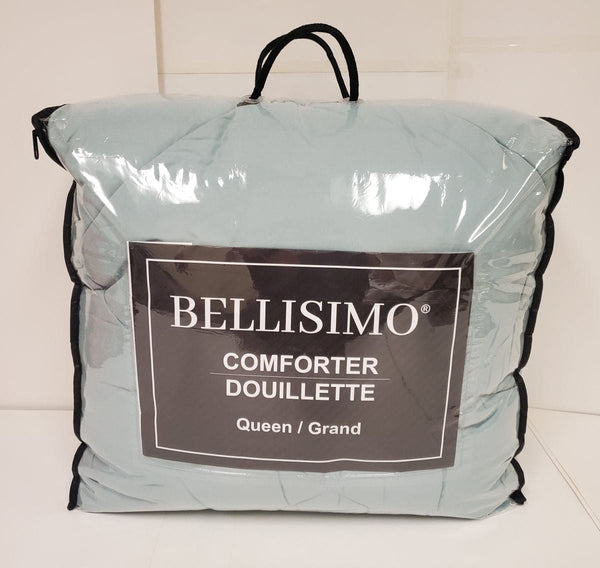 Bellisimo â€“ 1PC Comforter Solid Queen