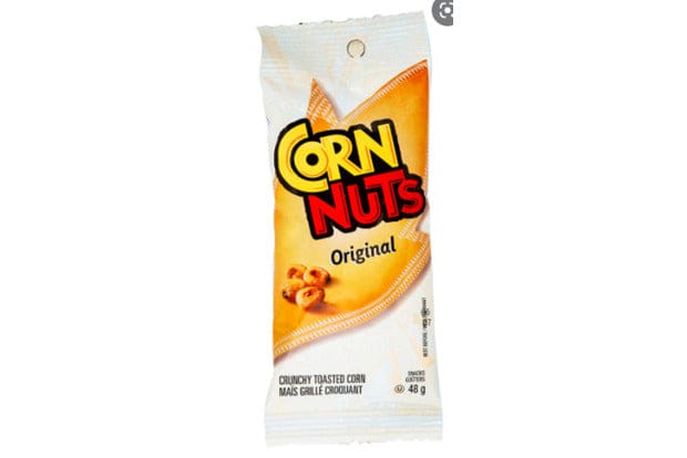 Corn Nuts Original 48g