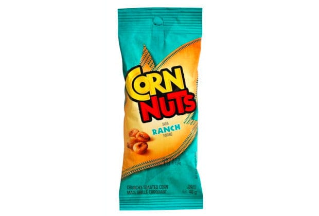 Corn Nuts Ranch 48g - Brantford Surplus