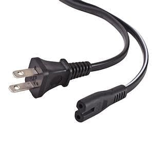Cable - Power Cable C7 Figure 8 6 Foot