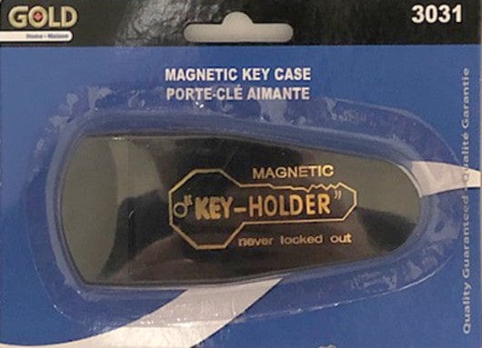 Magnetic key holder - Brantford Surplus