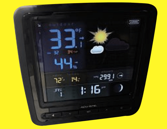 Acurite Weather Station - Brantford Surplus