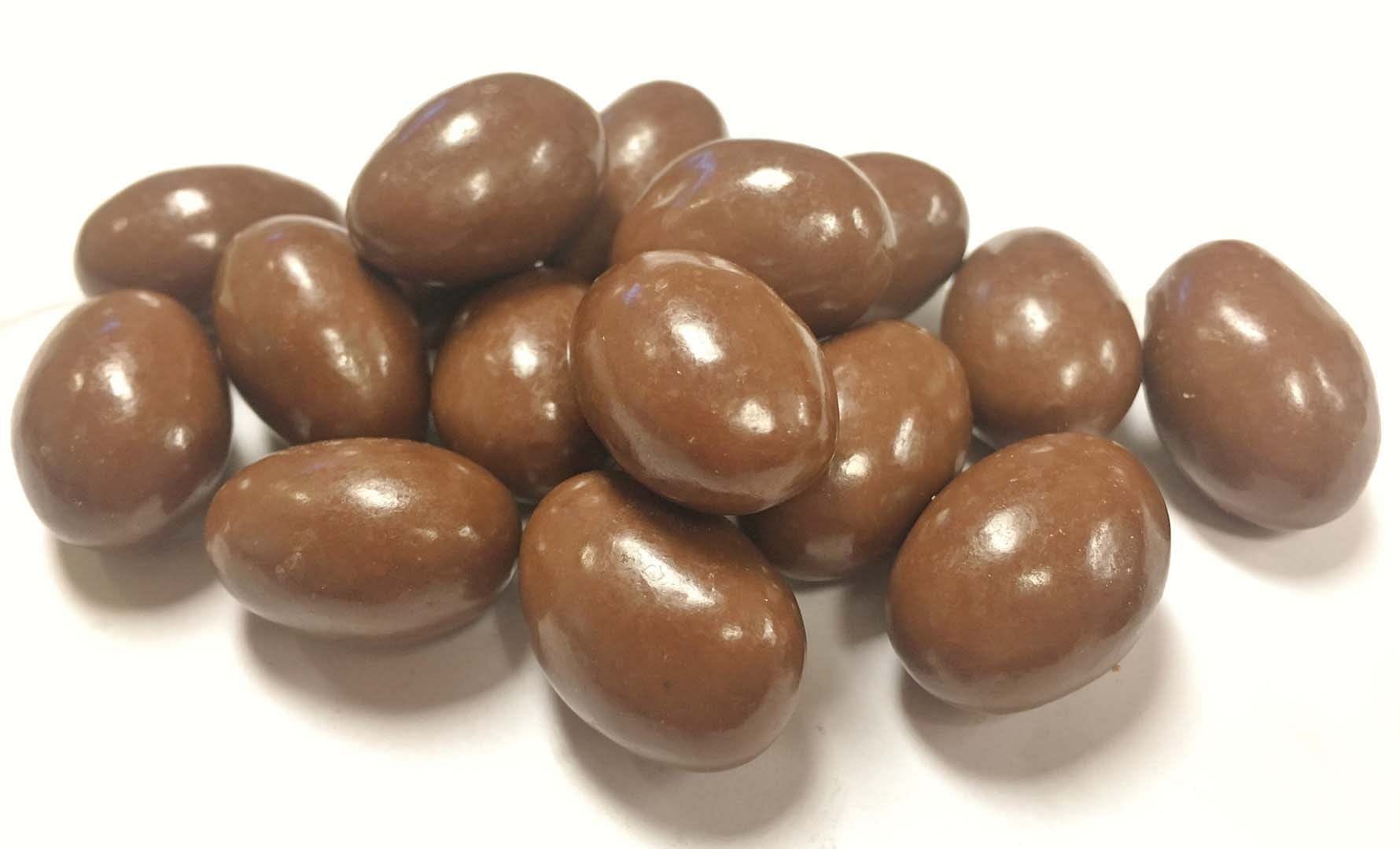 Cottage Country - Pure Chocolate Almonds - Brantford Surplus