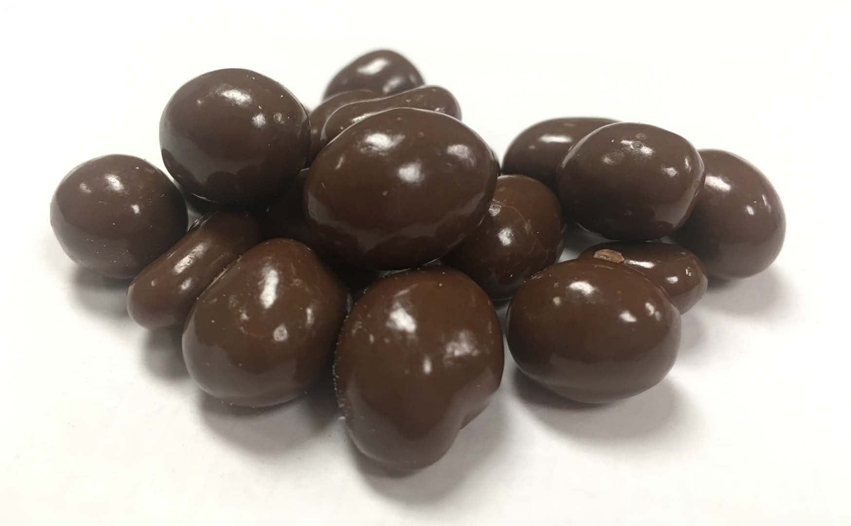 Cottage Country - Pure Chocolate Peanuts - Brantford Surplus