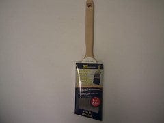 Paint brush 2.5 inch angle deluxe