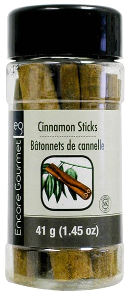 Gourmet Cinnamon Stick 41gm - Brantford Surplus