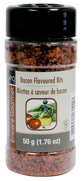 Gourmet Bacon Bits 50g