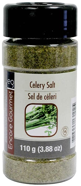 Gourmet Celery Salt 110g
