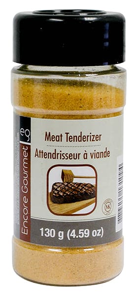 Gourmet Meat Tenderizer 130g - Brantford Surplus