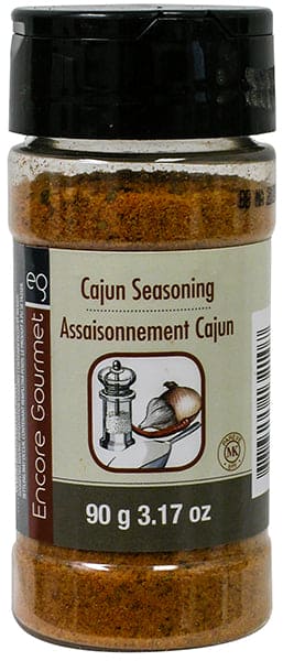 Gourmet Cajun Seasoning (new) - Brantford Surplus