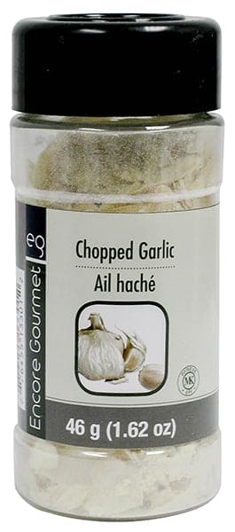 Gourmet Garlic Minced 46g - Brantford Surplus