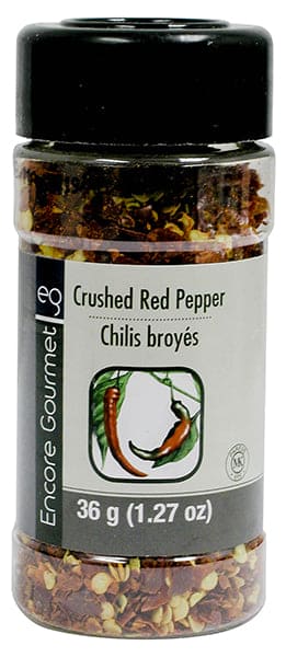 Gourmet Crushd ChiliPepper 36g - Brantford Surplus