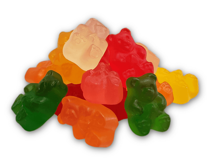 Cottage Country - Gummy Bears
