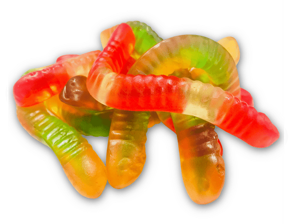 Cottage Country - Gummy Worms