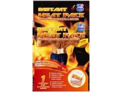 Hot pack 15x13cm - instant aid