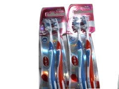 Purest Adult Soft Toothbrush 2 Pack - Brantford Surplus