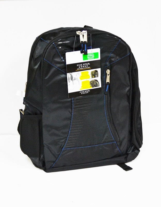 FIVE STAR SIDEKICK BACKPACK - Brantford Surplus