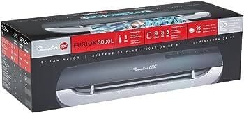 SWINGLINE 9" LAMINATOR FUSION 3000L - Brantford Surplus