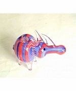 Glass Pipe Inside Rhino - Brantford Surplus