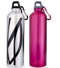 Water Bottle Stainless Jogi