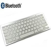 Keyboard slim bluetooth wireless mac-style