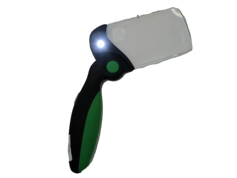 LED Magnifying glass