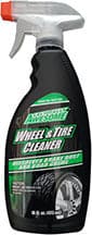 Auto Wheel Cleaner 16oz - Brantford Surplus