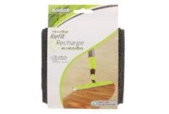 KODIAK MICROFIBER PAD REFILL - Brantford Surplus