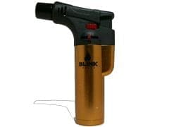 Metal torch butane gas torch lighter - Brantford Surplus