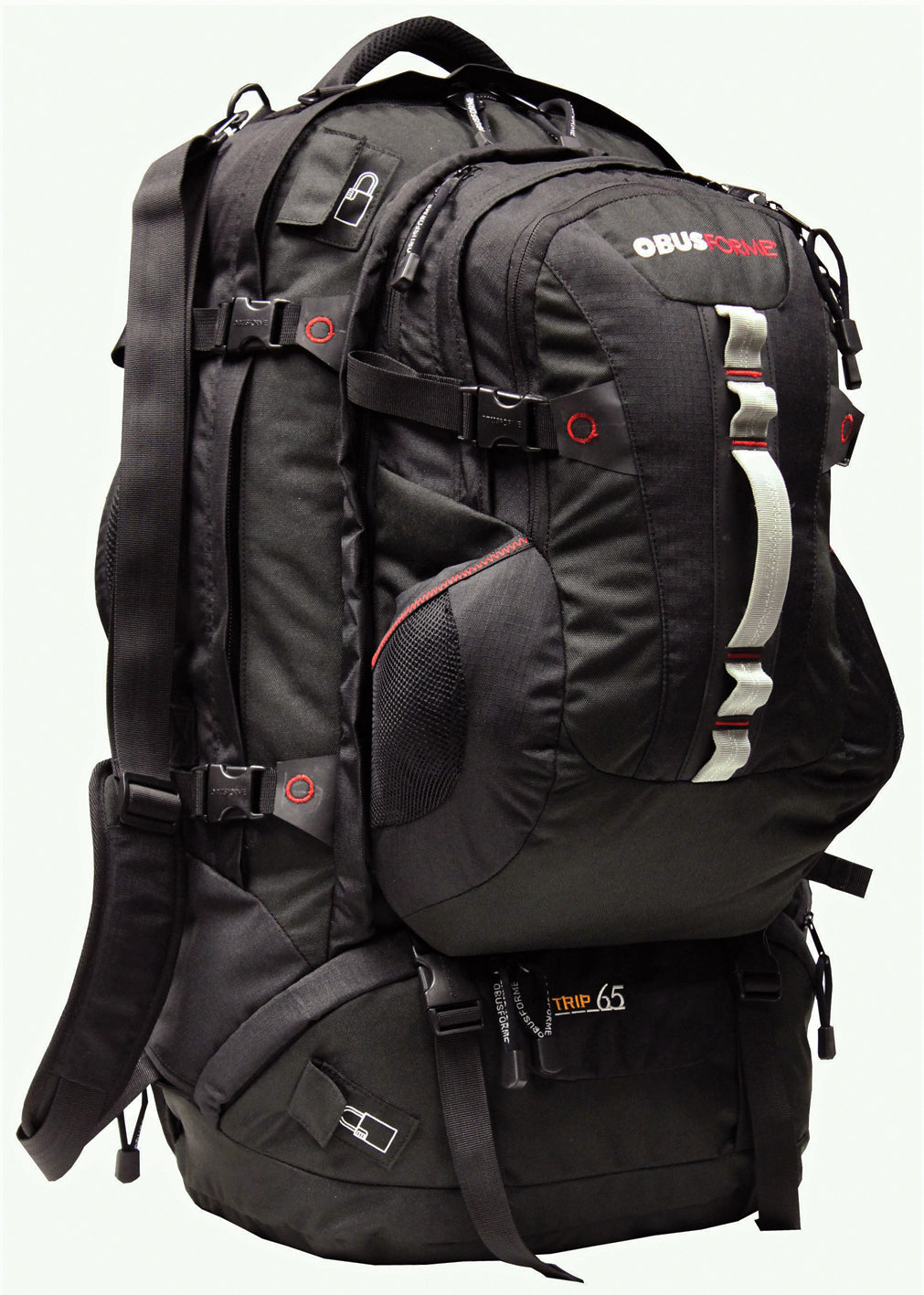 Trip 65 + 25 Travel Pack - Brantford Surplus