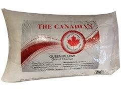 Pillow Canadian Queen
