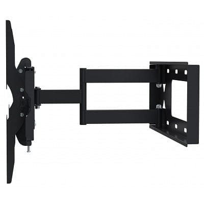 TV Wall Mount - 32” – 65” Single Arm Articulating