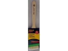 Brush Paint 2.5" Angle Polyester