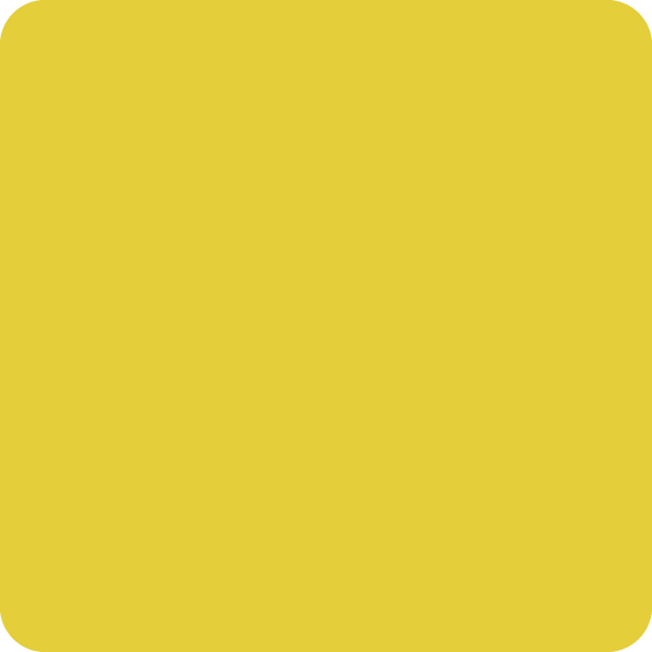 ProLine Powerseal Anti-Rust - Gloss Yellow Spray Paint